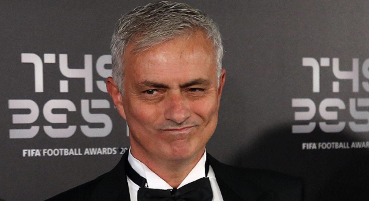AS: Mourinho je odabrao novi klub, već je dogovorio i pomoćnika
